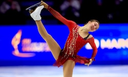 Olga Mikutina