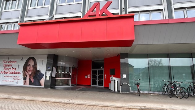 Das Paar wandte sich an die Arbeiterkammer.