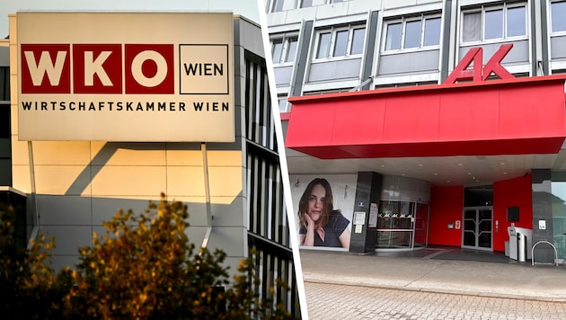 Die großen Interessenvertretungen knöpfen mit ihren Umlagen den Mitgliedern immer mehr ab.