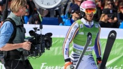 ZDF untersagt Interview