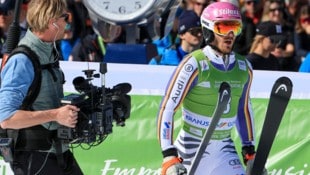 ZDF untersagt Interview