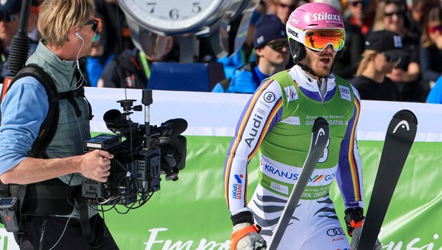 ZDF untersagt Interview