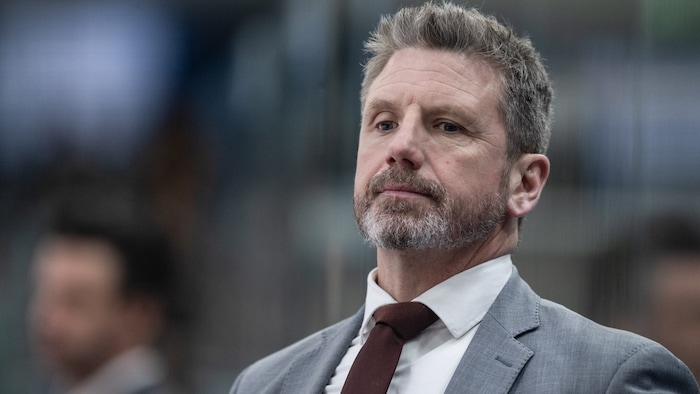 For coach Kirk Furey and the KAC, the season is over in the quarterfinals.