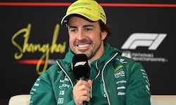 Fernando Alonso