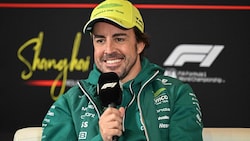 Fernando Alonso