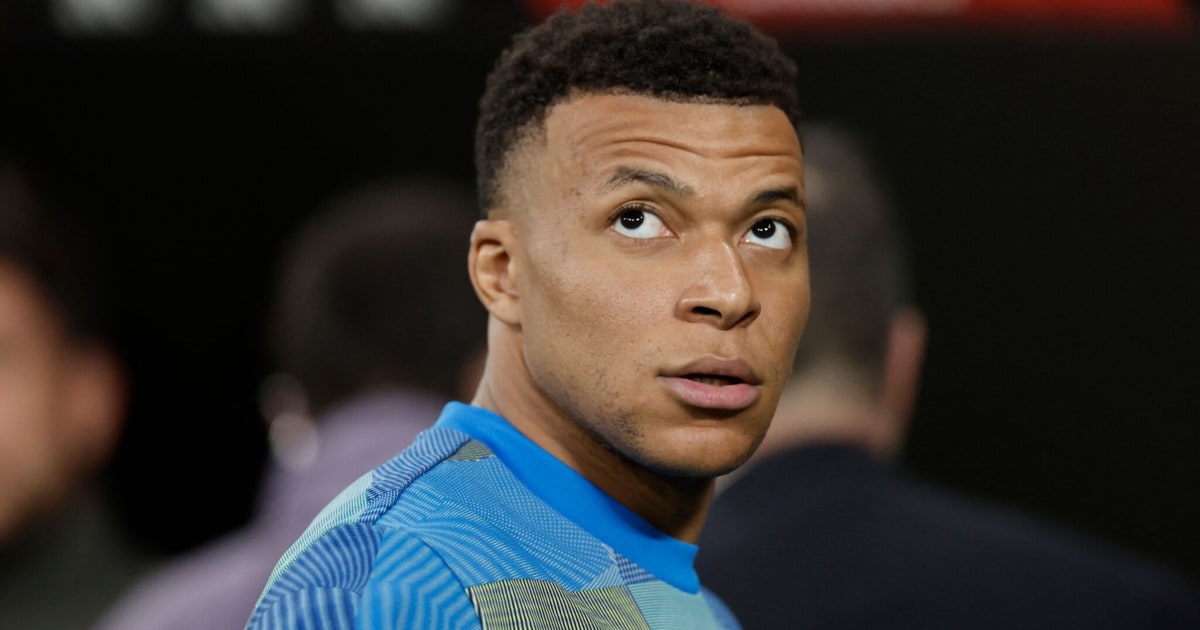 Mbappé Fit for France: Declares Full Recovery After Injury