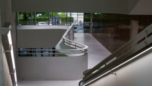 Das Mozarteum Salzburg