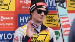 Nach Planica ist für Manuel Fettner Schluss.