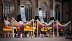 Nach dem Rückzug von Kurt Traxl wird ein Pächter gesucht.