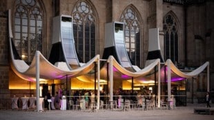 Nach dem Rückzug von Kurt Traxl wird ein Pächter gesucht.