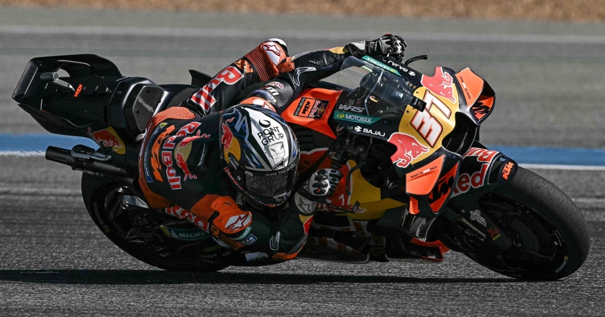 Austin MotoGP Sprint Race: Live Updates & Times 2024