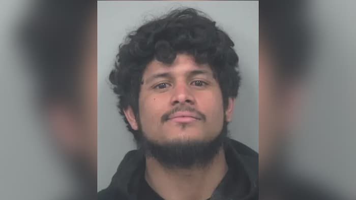 Jose Q. befindet sich nach dem skurrilen Vorfall auf freien Fuß, muss sich aber vor Gericht ...