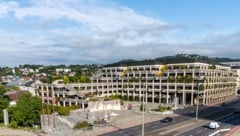 Der eigentliche Sanierungsbeginn ist für das Jahr 2030 vorgesehen. In diesem Zuge wird das Neue ...