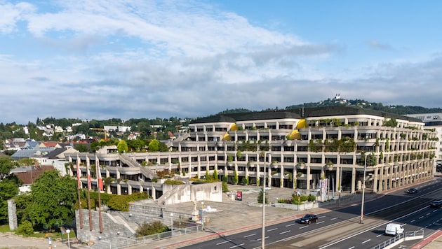 Der eigentliche Sanierungsbeginn ist für das Jahr 2030 vorgesehen. In diesem Zuge wird das Neue ...