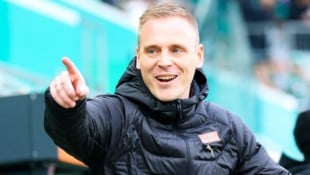 Der SK Rapid hat einen neuen Ausstatter.