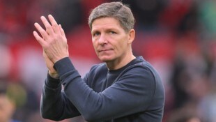 Wohin zieht es Oliver Glasner im Sommer?