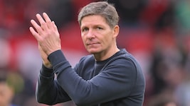 Wohin zieht es Oliver Glasner im Sommer?