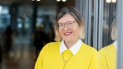 Nina Zimmer wird neue Belvedere-Chefin.