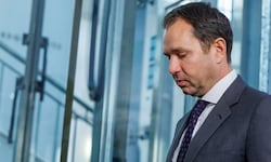Thomas Schmid angebliches Telefonat hat keine Konsequenzen für den ehemaligen Generalsekretär im ...