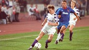 Mit Austria holte Prosenik sechs Titel, spielte auch gegen Chelsea.