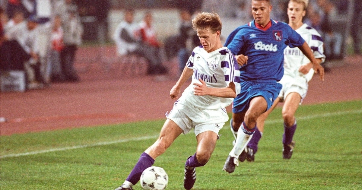 Austria Vienna & Rapid Vienna Title Race: Christian Prosenik on the Bundesliga Fight