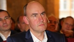 Martin Nowak beim Forum Alpbach 2014