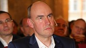 Martin Nowak beim Forum Alpbach 2014