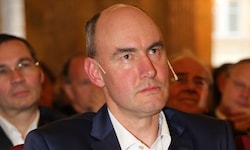 Martin Nowak beim Forum Alpbach 2014