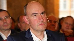 Martin Nowak beim Forum Alpbach 2014