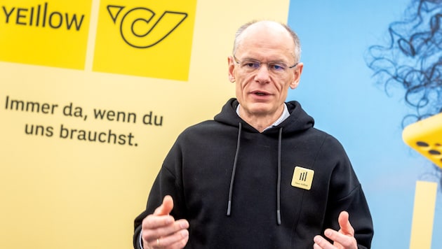 „Wir kombinieren diesen österreichweiten Beratungsanspruch mit dauerhaft günstigen Tarifen“, ...