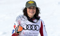 Julia Scheib hat aus österreichischer Sicht am meisten Preisgeld eingefahren.