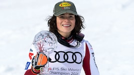 Julia Scheib hat aus österreichischer Sicht am meisten Preisgeld eingefahren.