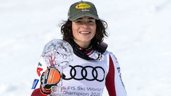 Julia Scheib hat aus österreichischer Sicht am meisten Preisgeld eingefahren.