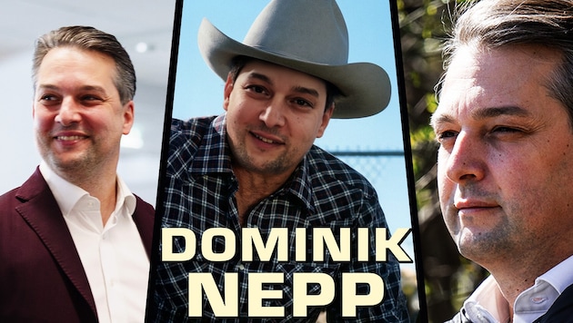 Achtung, hier kommt der Ohrwurm: So stellt sich die „Krone“-Grafik im Stile der berühmten Serie ...