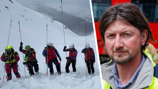 Der Musiker, Weltenbummler, Schafhirte, Tischler, Ex-Politiker und Forstwirt kam nach einem ...