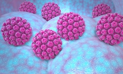 Humane Papillomviren (HPV) können bei Frauen und Männern gefährliche Erkrankungen auslösen.