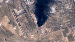 Iranischer Drohnenangriff auf Kuwait am Mittwoch: Mit russischen Drohnen könnte Teheran ...