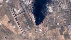 Iranischer Drohnenangriff auf Kuwait am Mittwoch: Mit russischen Drohnen könnte Teheran ...