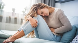 Frauen leiden häufiger unter Gallensteinen als Männer.