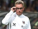 Ralf Rangnick