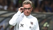 Ralf Rangnick