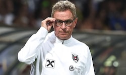 Ralf Rangnick hat der AC Milan offenbar abgesagt.