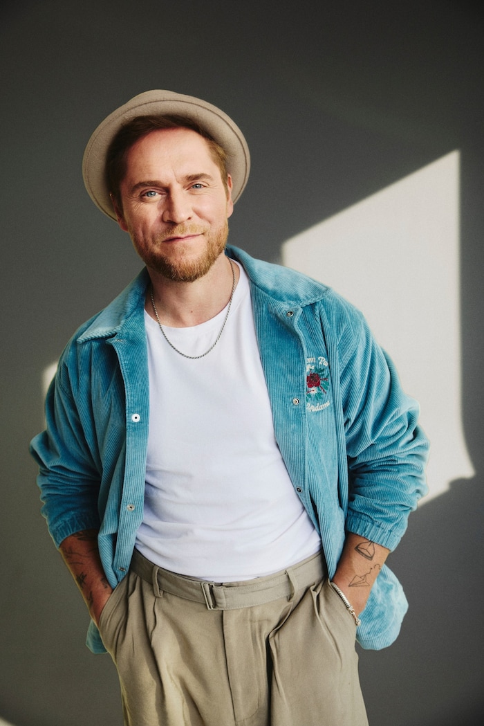 „Ich musste meine Koffer packen und den Stecker ziehen.“ Private Schicksalsschläge und der ...