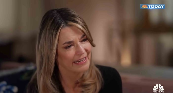 Guthrie bat ihre Mutter im TV um Entschuldigung: „Es tut mir so leid, Mami“