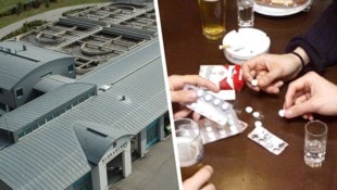 Guntramsdorf nimmt freiwillig und als einzige Gemeinde in den Bezirken Baden und Mödling am ...