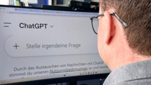 ChatGPT und Co. verändern die Arbeitswelt schon jetzt sehr.