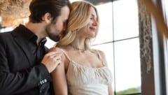 Vor allem weiblicher Körpergeruch in bestimmten Phasen macht etwas mit den Männern...