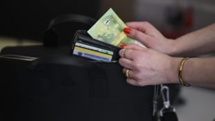 Insgesamt 18 Mal fehlten Hunderter.