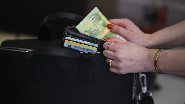 Insgesamt 18 Mal fehlten Hunderter.