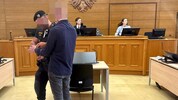„Ich habe erst nach der Verhaftung verstanden, was ich angerichtet habe“, sagt der Angeklagte ...